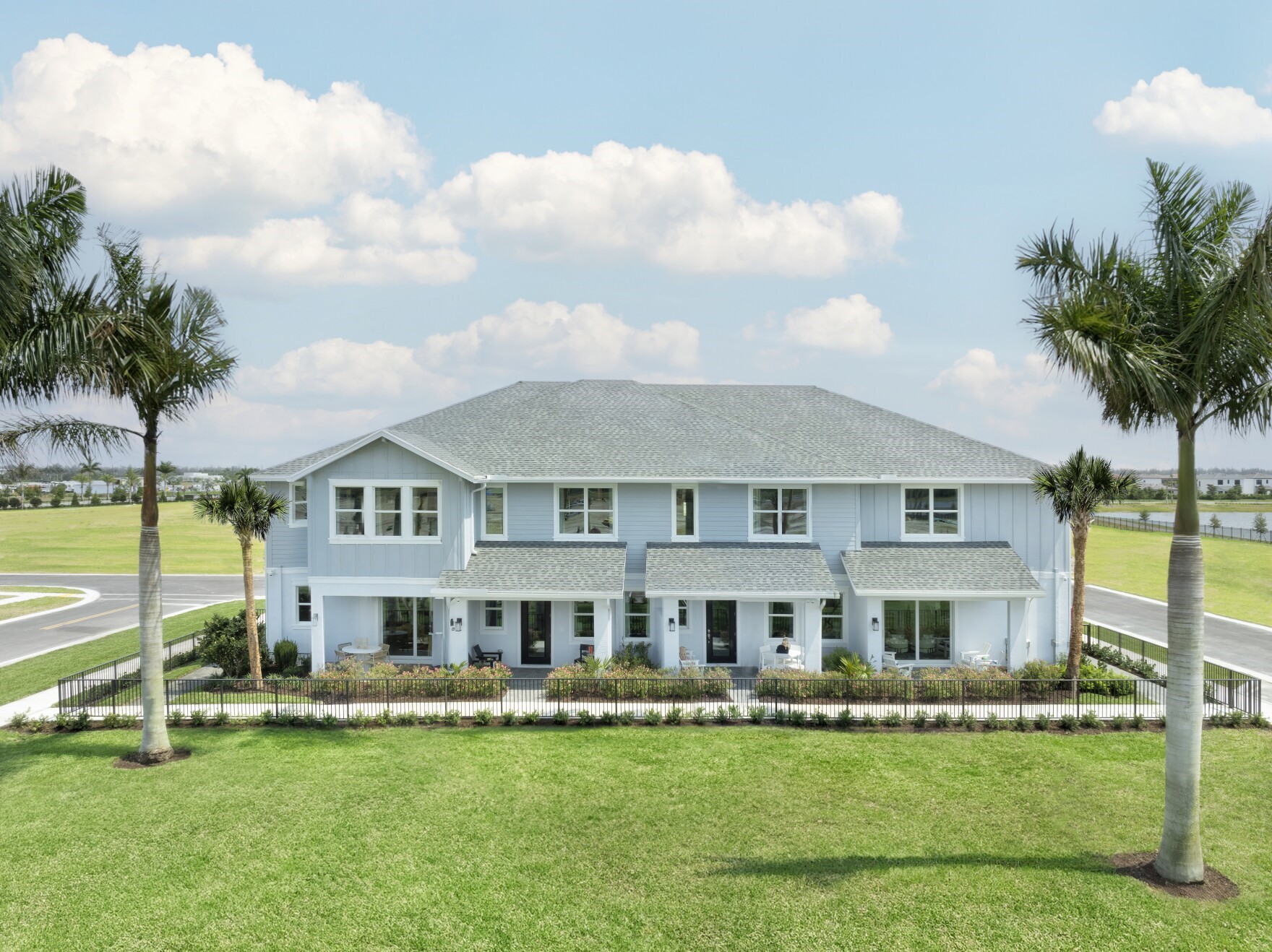 Palm Beach County, FL